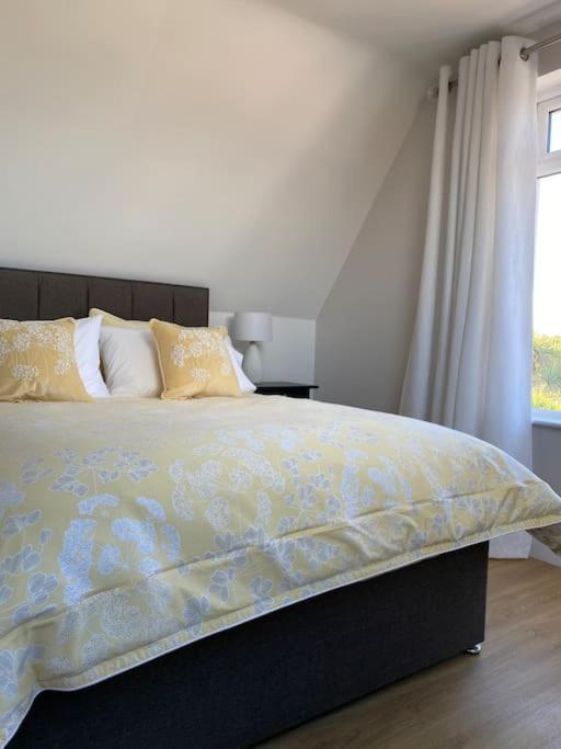 Home By The Sea In Rustington Exteriör bild